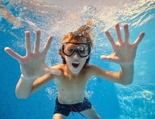 Cloración salina: la mejor opción para el mantenimiento de tu piscina