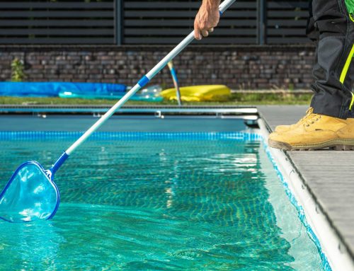 Limpieza de piscina: la importancia de mantener tu piscina siempre limpia y segura